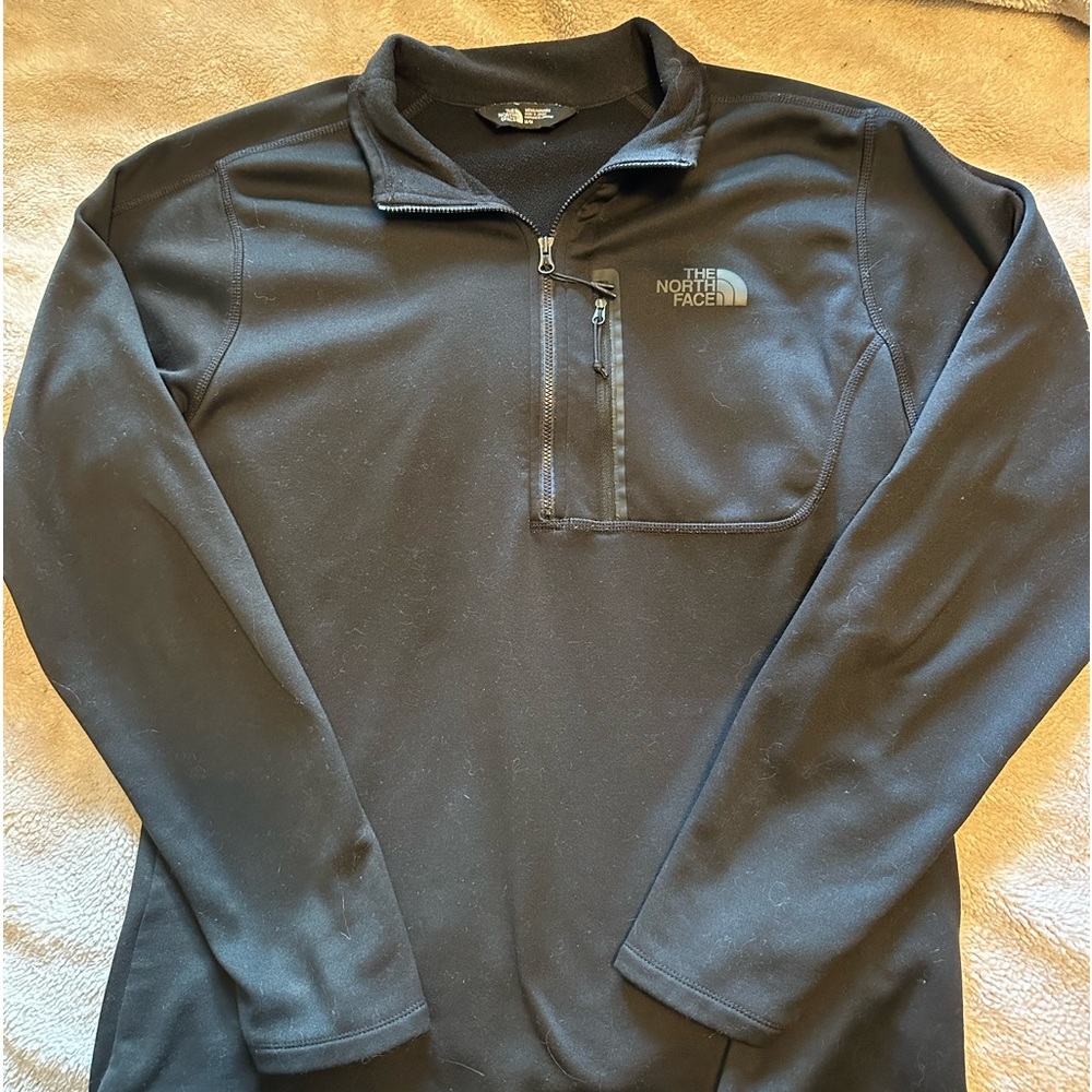 Men’s North Face Large
